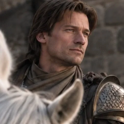 JAIME LANNISTER