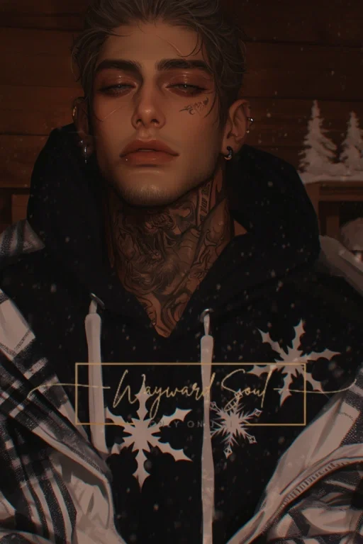 Viktor Leclerc | Christmas Alt