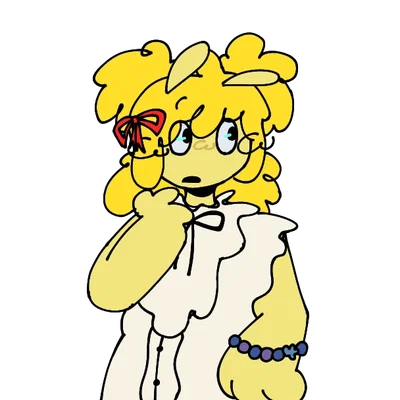 X - TPOT/BFDI/BFB