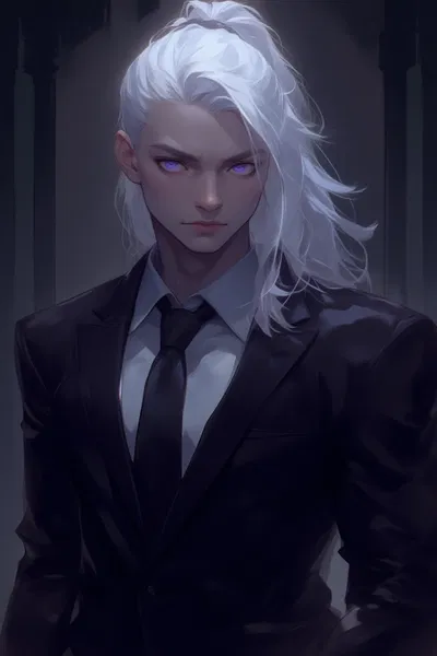 LIGHTNING || Thea Veral