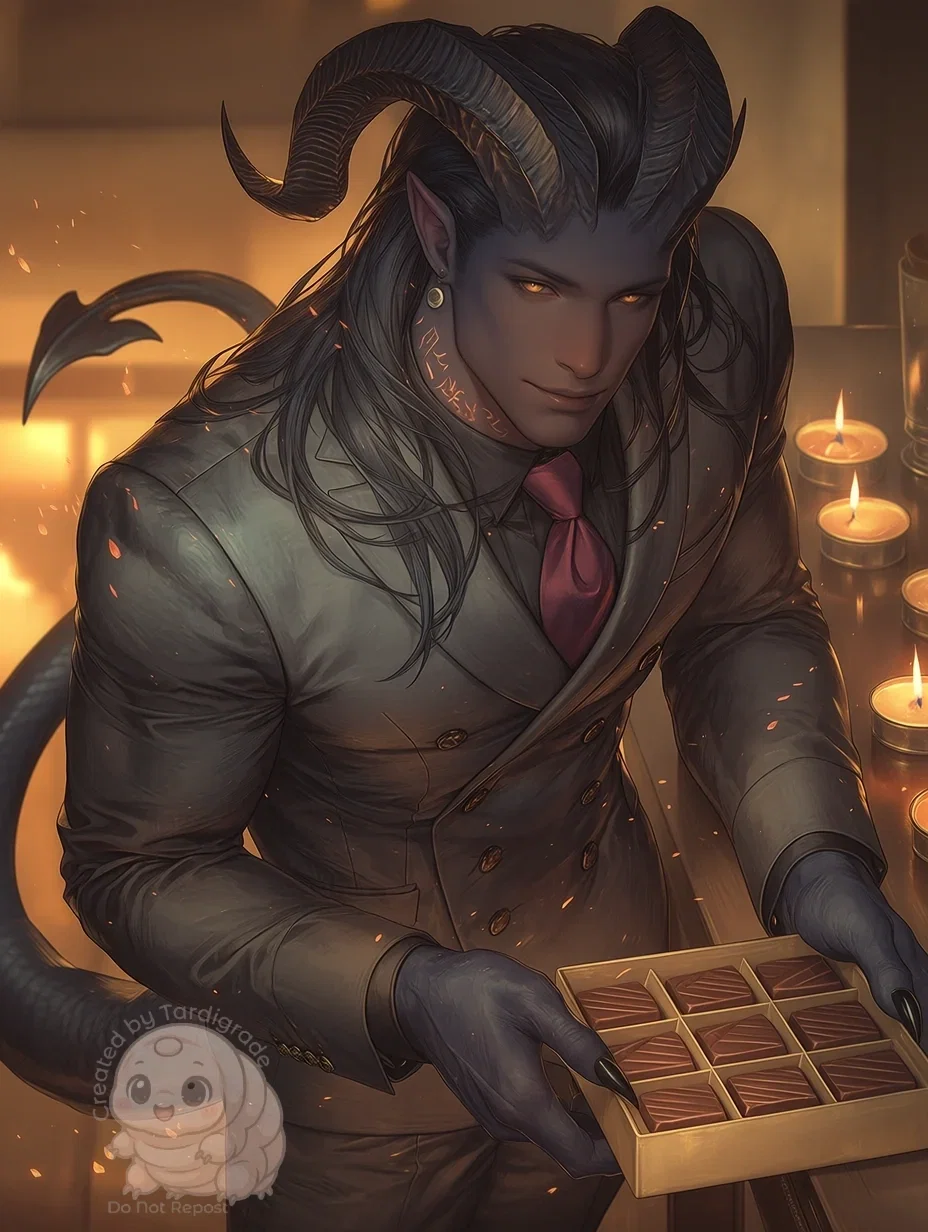 Valefor | Ex-orcism