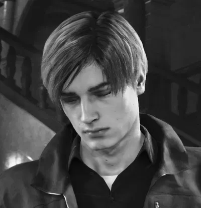 Leon Kennedy