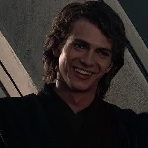 anakin skywalker