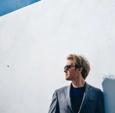 Nico Rosberg // Pollen