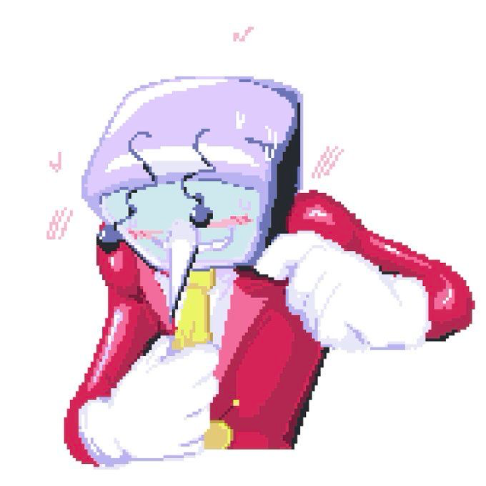 —Tenna— //Deltarune//