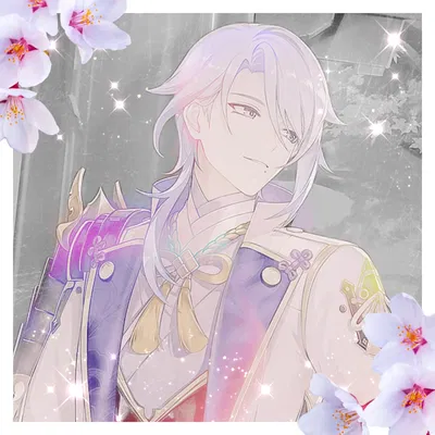 ✦ Ayato ✦ [YAKUZA] 