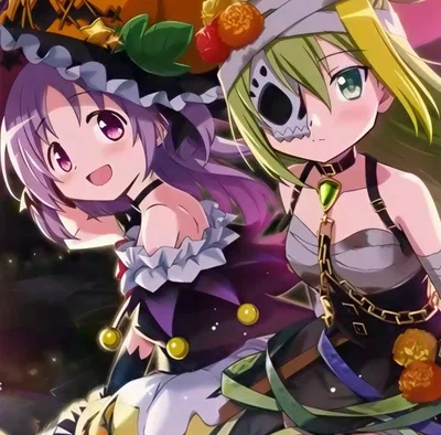 𑣲┆Alina and Karin  ̊.⋆ֹ