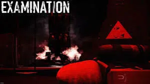 EXAMINATION - (Roblox)
