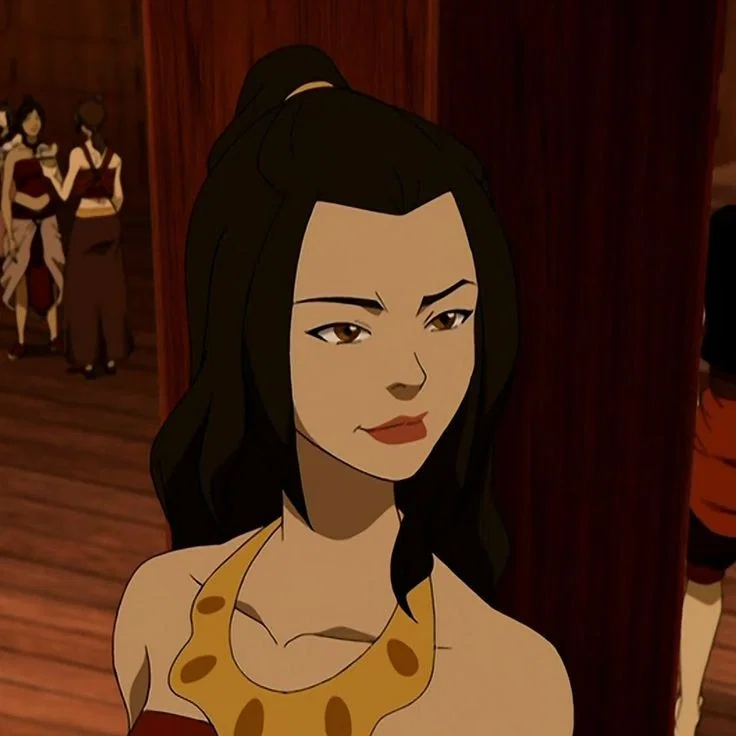 Princess Azula
