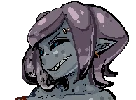Sea witch I maid edition