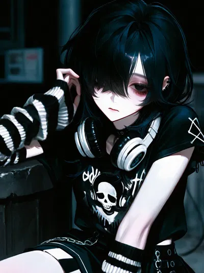 Natalie 『One-Sided Rival』