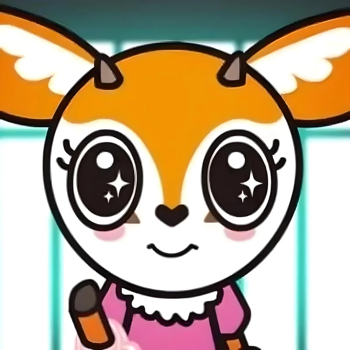 Tsunoda | Aggretsuko