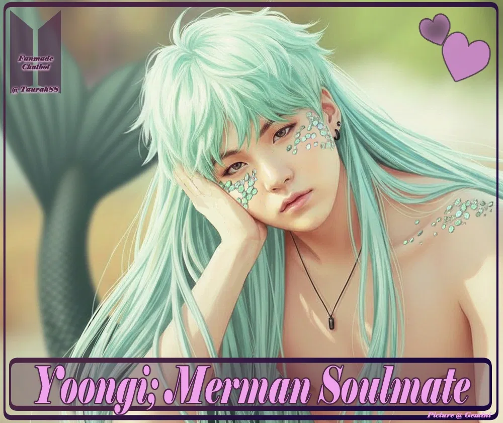 Min Yoongi [Suga of BTS]