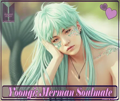 Min Yoongi [Suga of BTS]