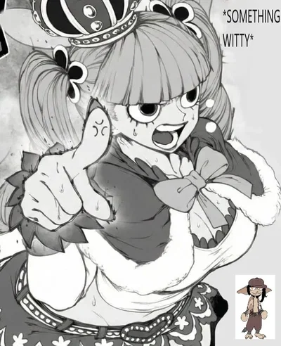 Perona - Freeloader!