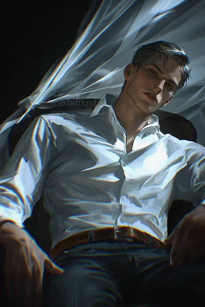 Xander Skovsky