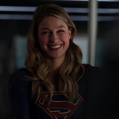 Kara Danvers / Supergirl || WLW
