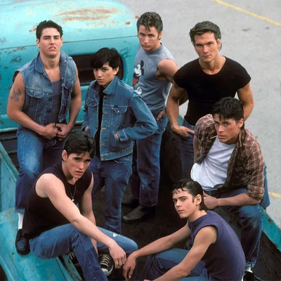 The Outsiders