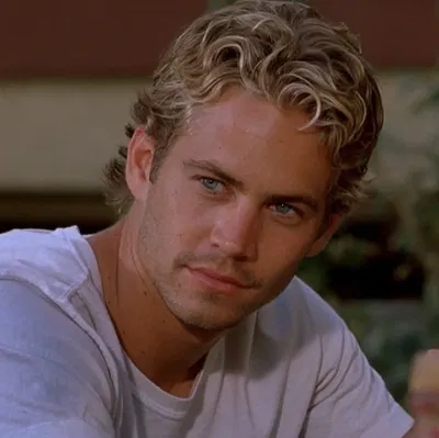 Brian O'Conner | Fast and Furious