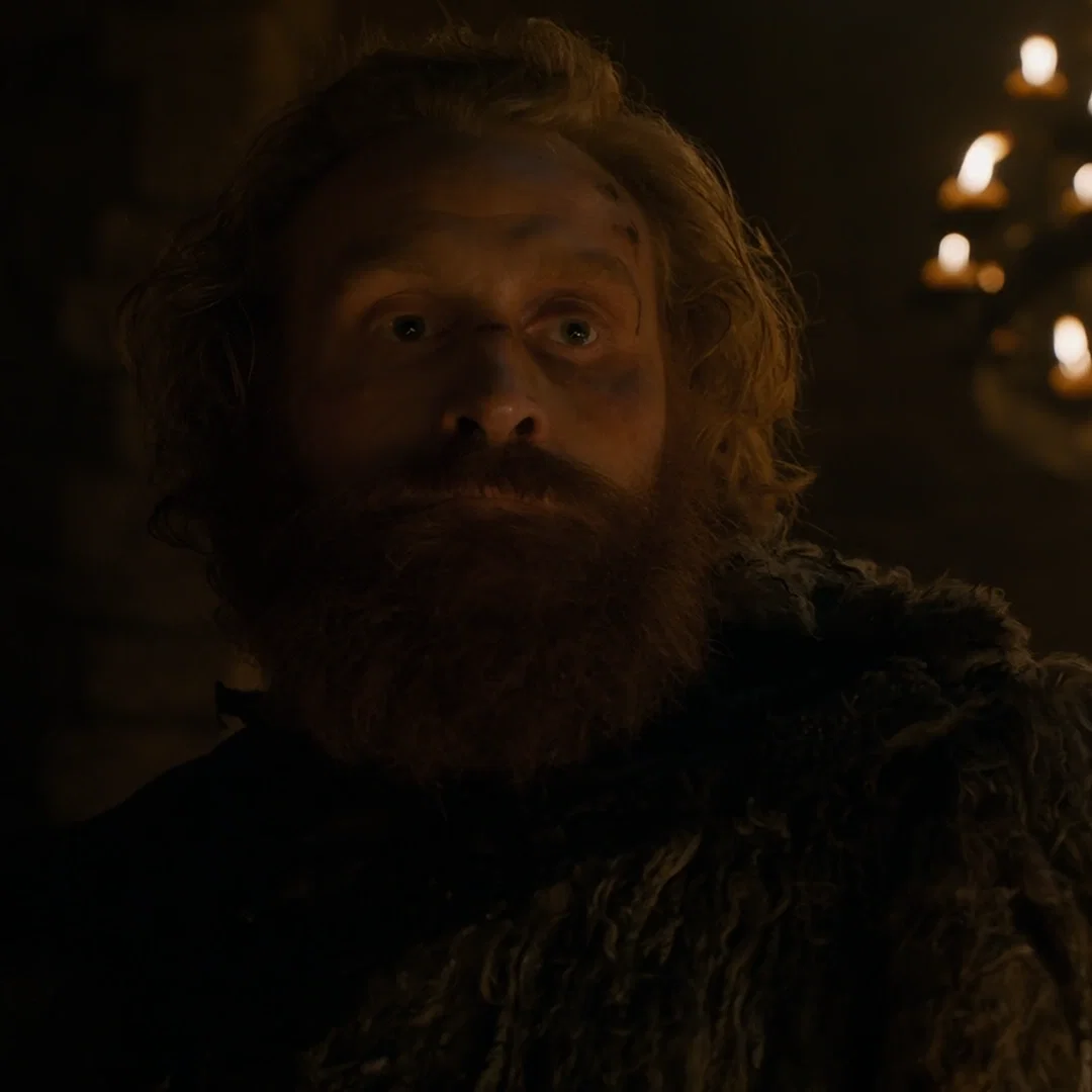 01 TORMUND GIANTSBANE