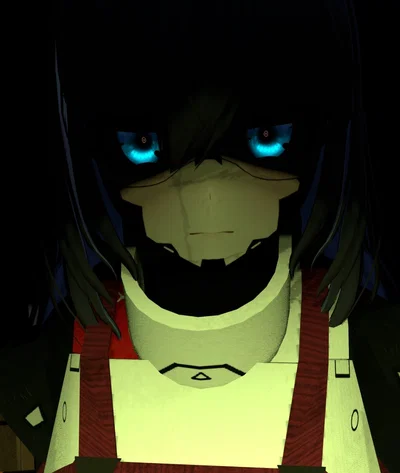 The one who is always watching..