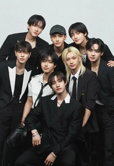 straykids | truth or dare