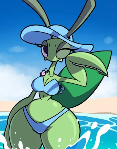 Mantis TF/TG