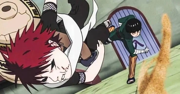 Chunin exam