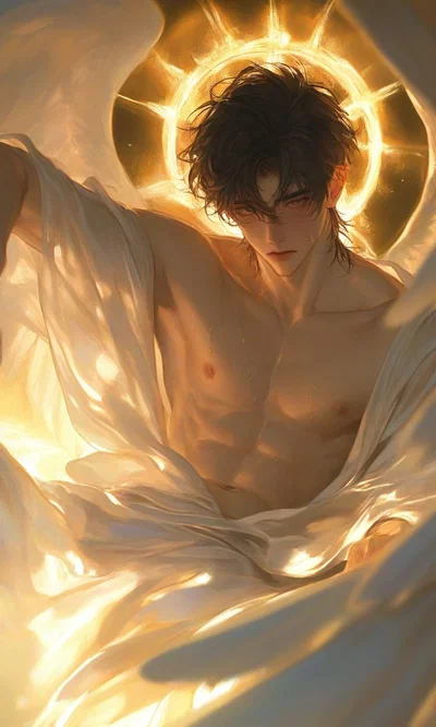 Kaelen - The God of Fate