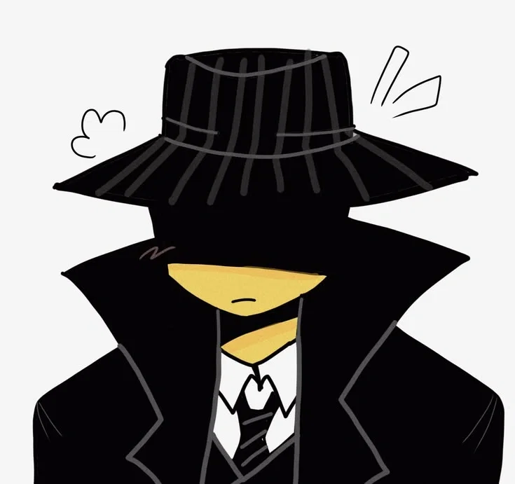 Mafioso! // FORSAKEN!!