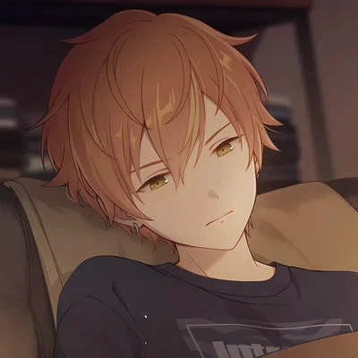 Akito Shinonome | P5