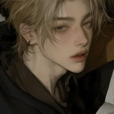 Dorian «Rian» Ashworth