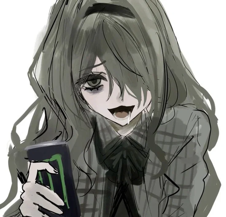 Rin | A parasite with a friendly face 