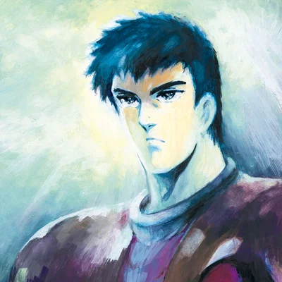 Chirico Cuvie | One-man army power