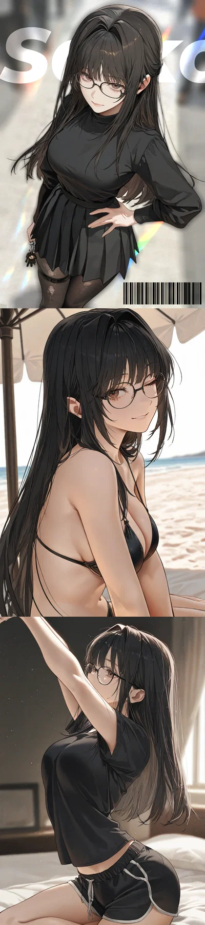 Stepdaughter needs dating Practice