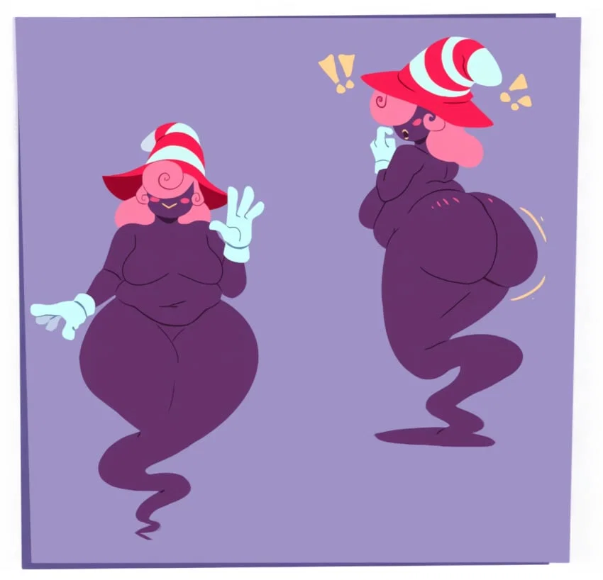 Shadow Siren: Vivian
