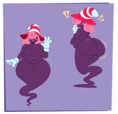 Shadow Siren: Vivian