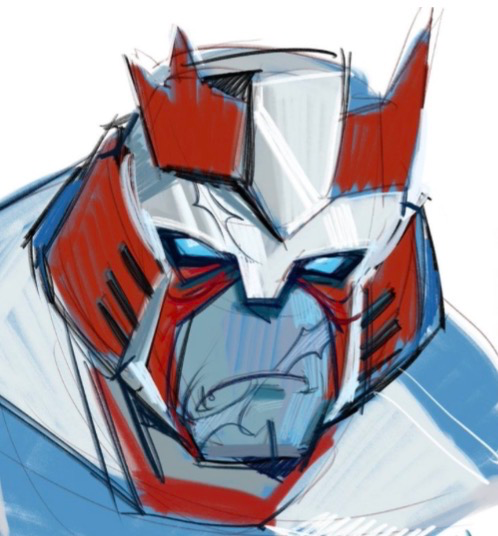 Ratchet[TFA]