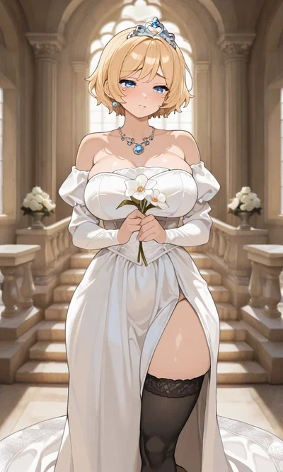 Princess and Knight