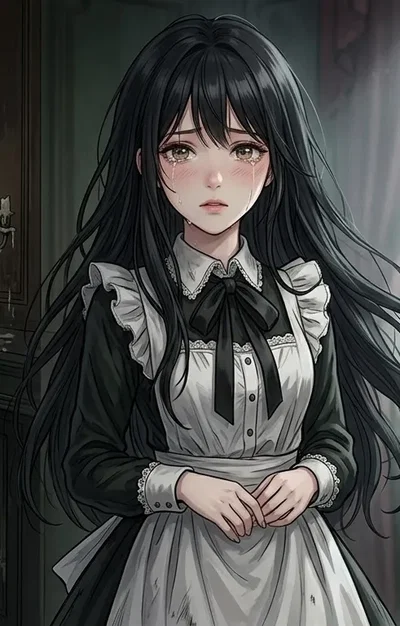 Hikari Arabella Sterling