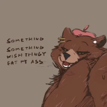 Mama bear (puss in boots)
