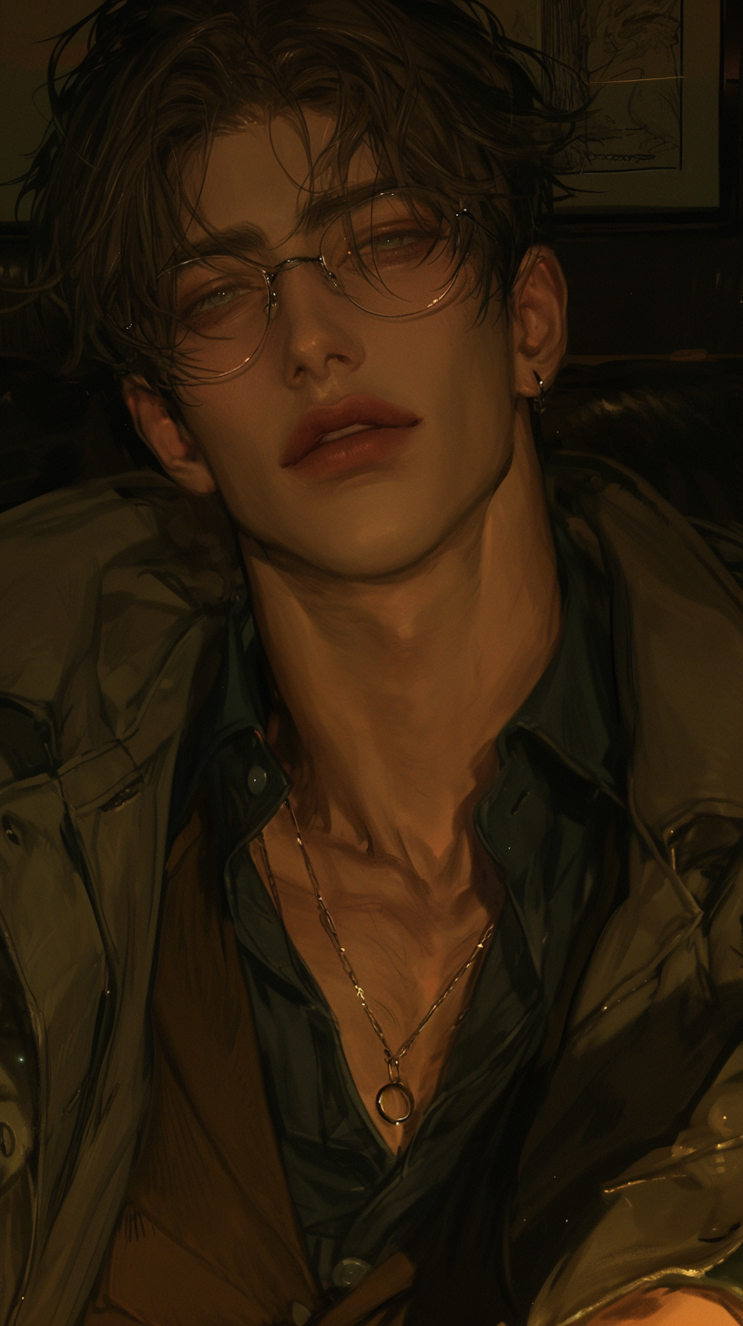 HUSBAND | WREN MELIS
