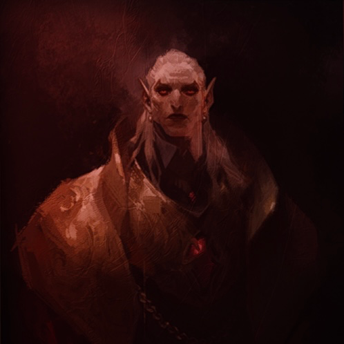Dracula