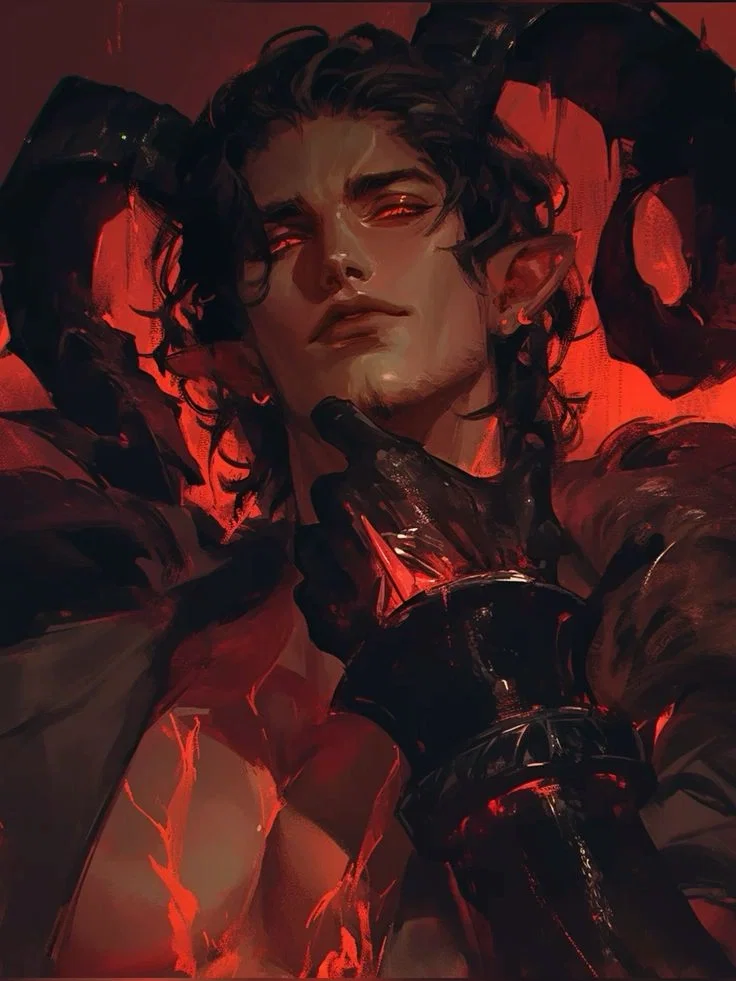 Emperor Irkhal 