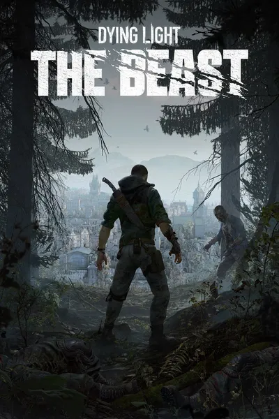 Dying Light The Beast RPG