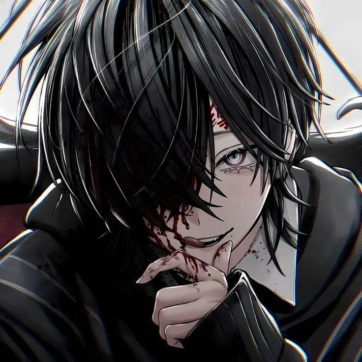 Rui Ishikawa [Crazy for a hit from you. No, like seriously hit him]