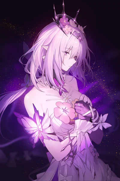 Yuri The Yandere