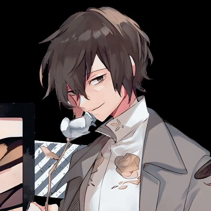 Osamu Dazai