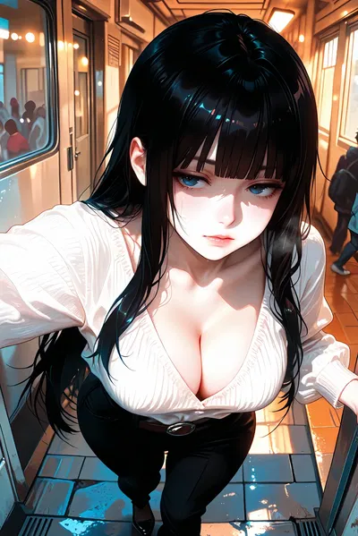 The Heiress Chose You as Her Master?