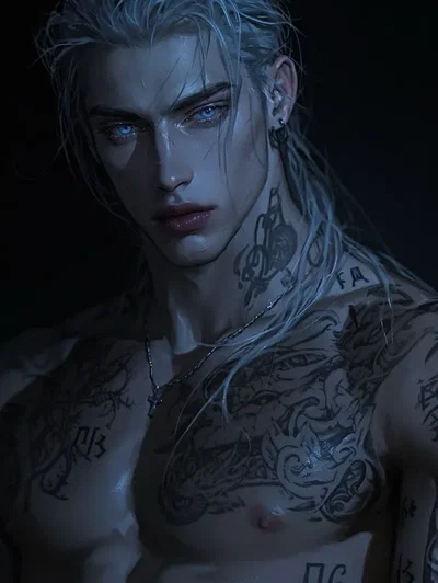 Nikolai Voss